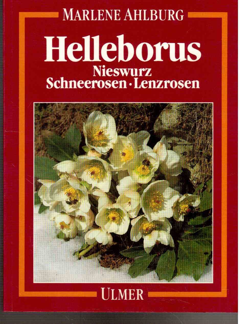 Helleborus Garden & Plants Books