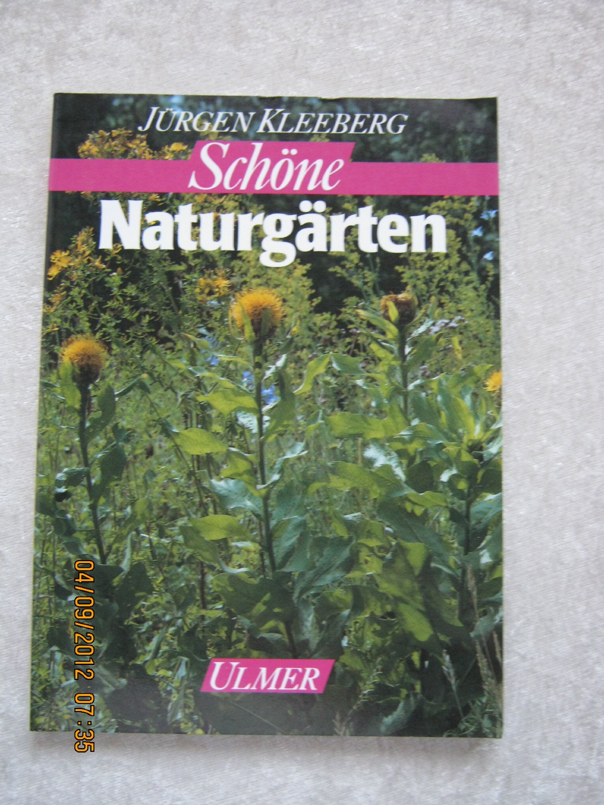 Schöne Naturgärten: Wie sie entstehen Garden & Plants
