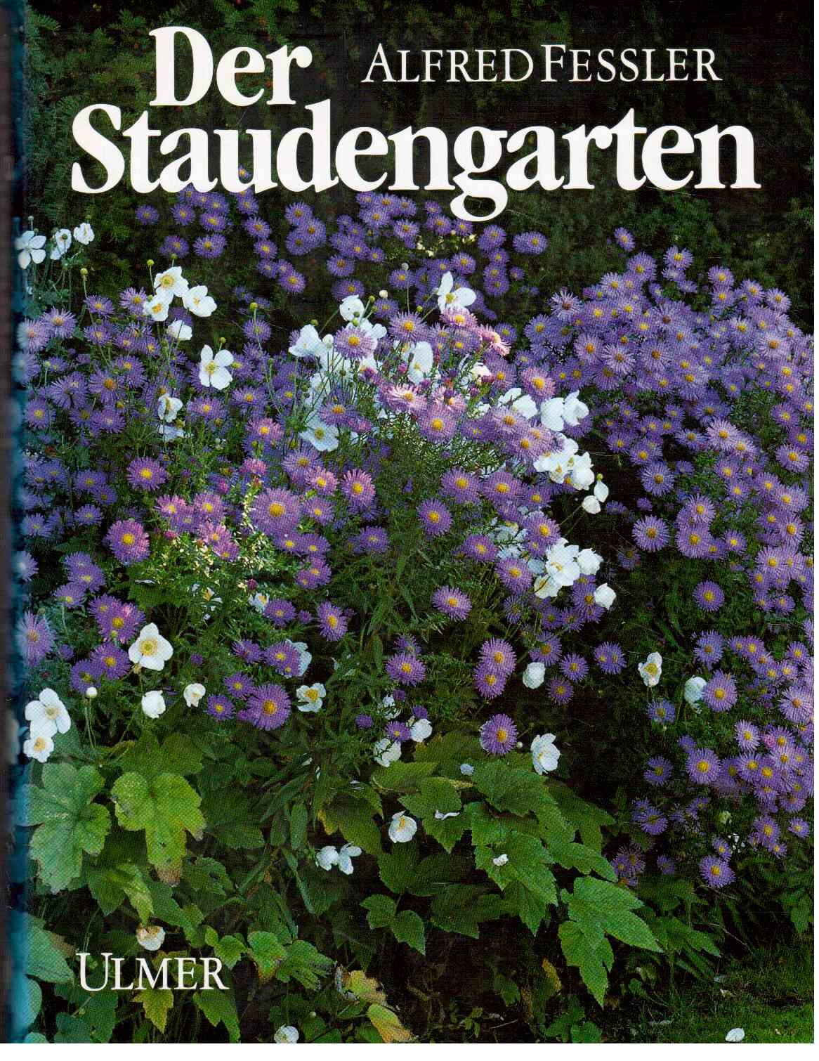 Product Image: Der Staudengarten
