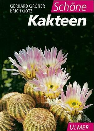 Schöne Kakteen Garden & Plants