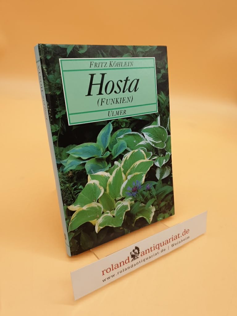 Product Image: Hosta (Funkien)