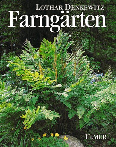Product Image: Farngärten
