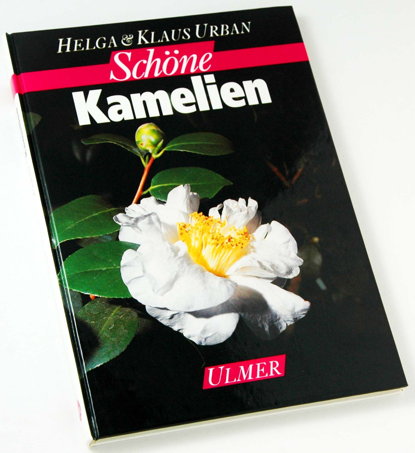 Schöne Kamelien Garden & Plants Books