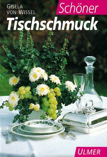 Schöner Tischschmuck Hobbies & Crafts