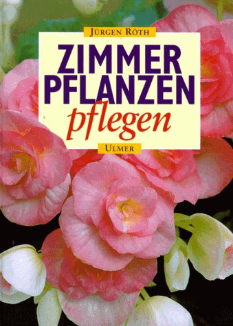 Zimmerpflanzen pflegen Books