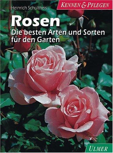 Rosen: Die besten Arten und Sorten für den Garten (Kennen & Pflegen) Garden & Plants