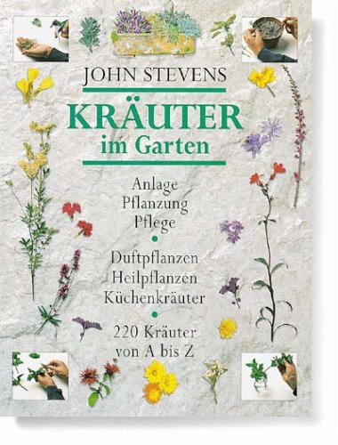 Kräuter im Garten Garden & Plants