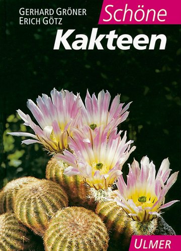 Schöne Kakteen Garden & Plants