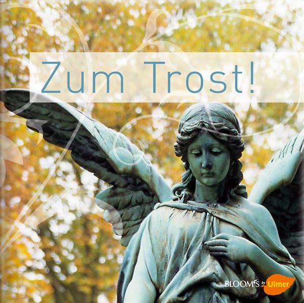 Zum Trost! (BLOOM's by Ulmer) Lifestyle Books