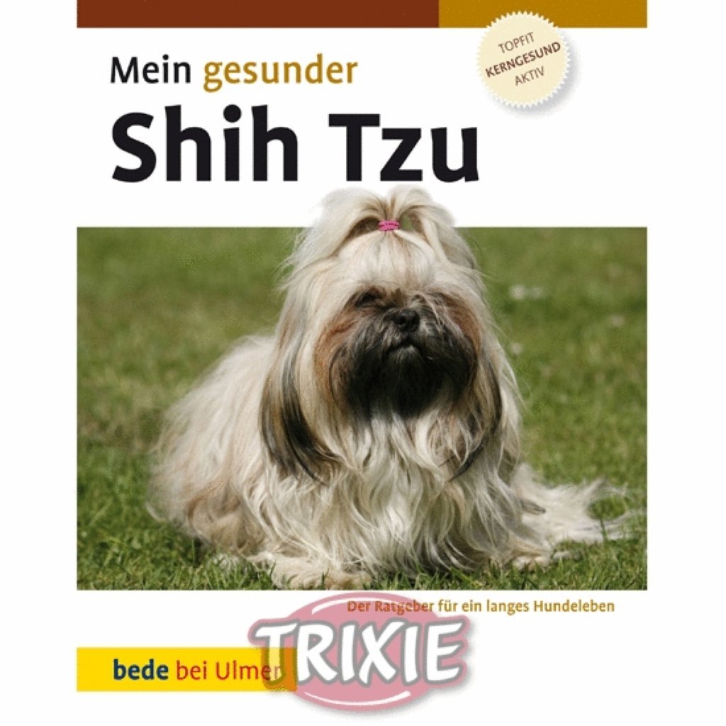 Product Image: Mein gesunder Shih Tzu