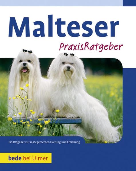 Malteser Books about Pets