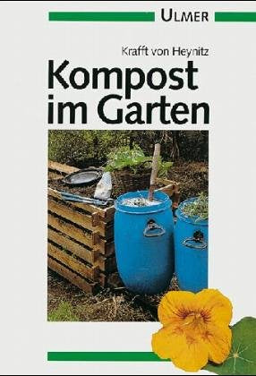 Kompost im Garten (Ulmer Taschenbücher) Leisure, Home & Garden