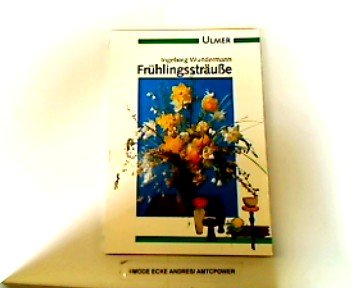 Frühlingssträusse (Ulmer Taschenbücher) Leisure, Home & Garden