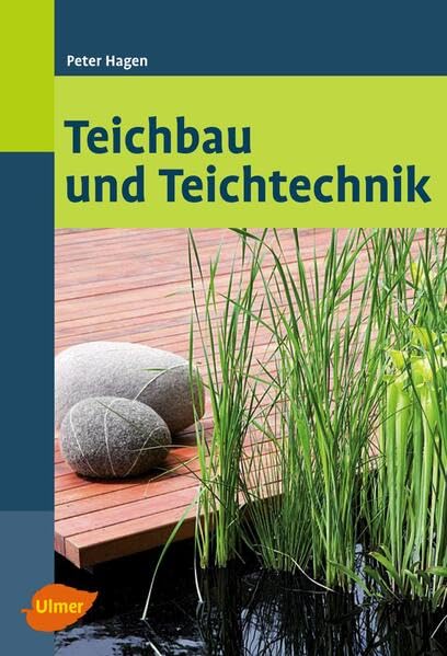 Teichbau und Teichtechnik Garden & Plants Books