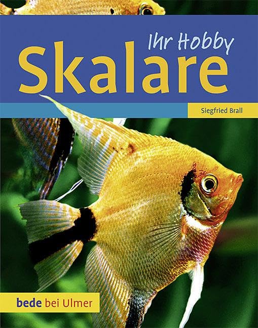 Skalare Pets