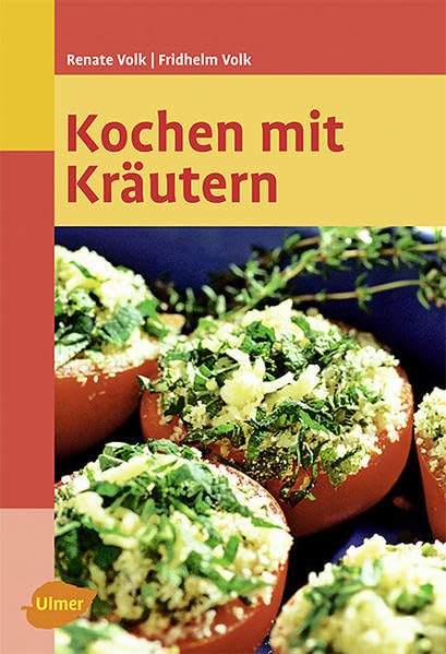 Product Image: Kochen mit Kräutern