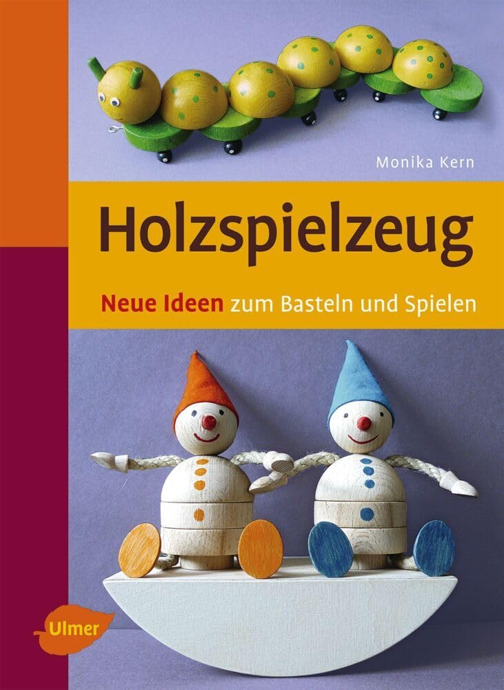 Holzspielzeug: Neue Ideen zum Basteln und Spielen Film, Art & Culture