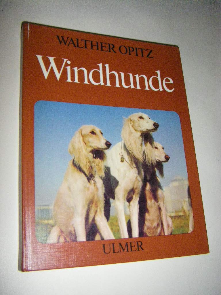 Windhunde Natural Sciences