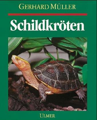 Schildkröten: Land-, Sumpf- und Wasserschildkröten im Terrarium Pets