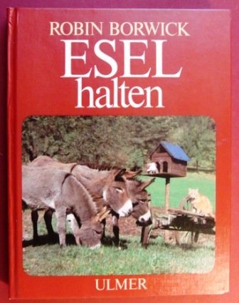 Esel halten Business & Technology