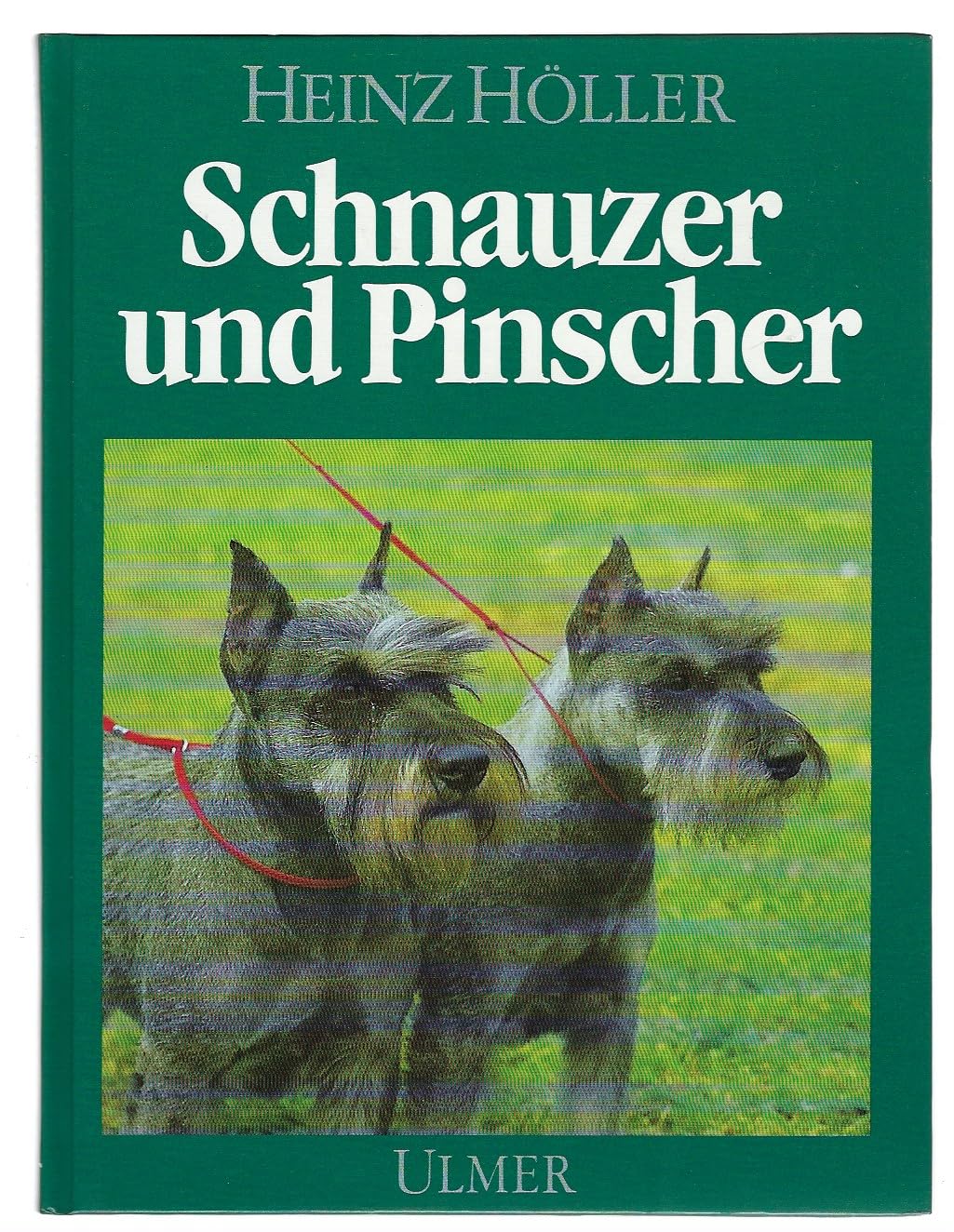 Schnauzer und Pinscher Natural Sciences