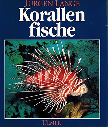 Korallenfische Natural Sciences