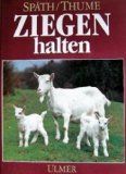 Ziegen halten Natural Sciences Books