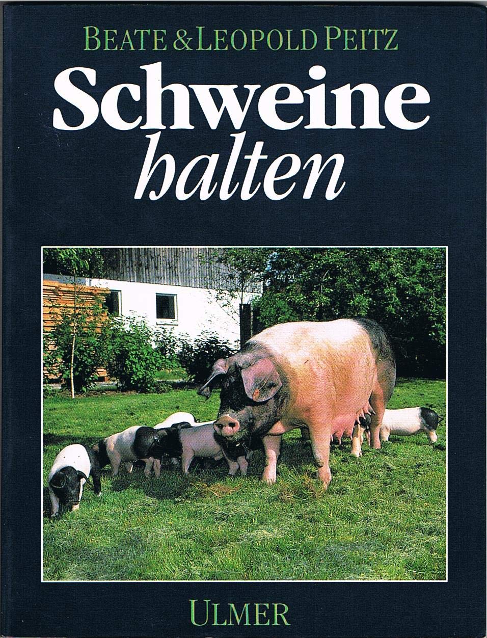 Schweine halten Natural Sciences