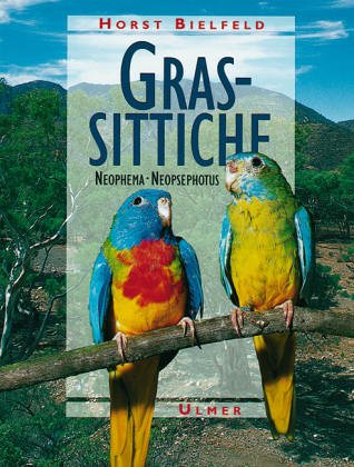 Grassittiche: Neophema - Neopsephotus Pets