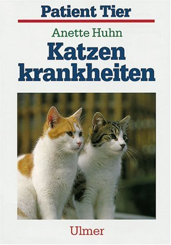 Katzenkrankheiten (Patient Tier) Books