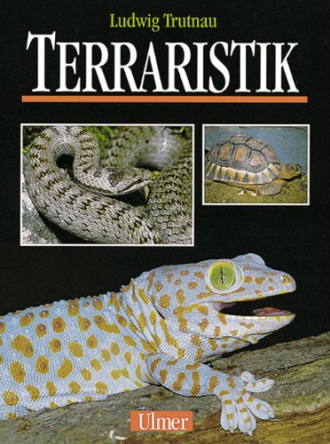 Terraristik Pets