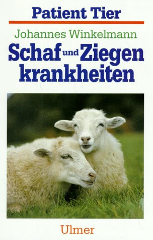 Schaf- und Ziegenkrankheiten (Patient Tier) Medicine