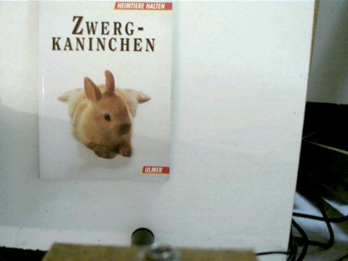Zergkaninchen (Heimtiere halten) Books