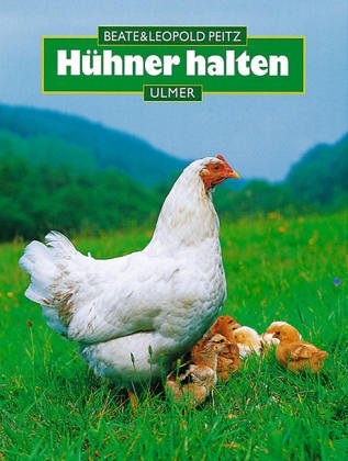 Hühner halten Leisure, Home & Garden