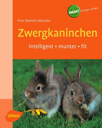 Zwergkaninchen (Heimtiere halten) Books