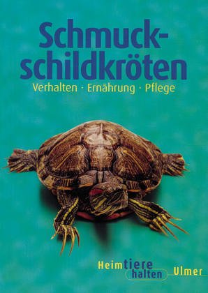 Schmuckschildkröten (Heimtiere halten) Books