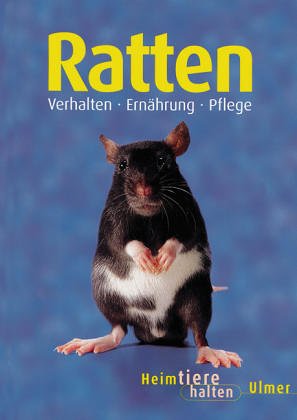 Ratten (Heimtiere halten) Pets