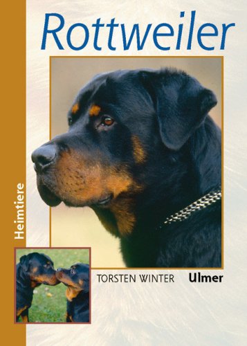 Product Image: Rottweiler (Heimtiere)
