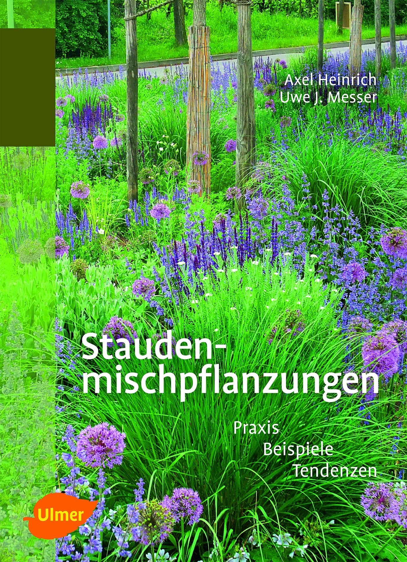 Staudenmischpflanzungen Garden & Plants