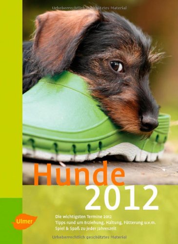 Hunde 2012 Pets