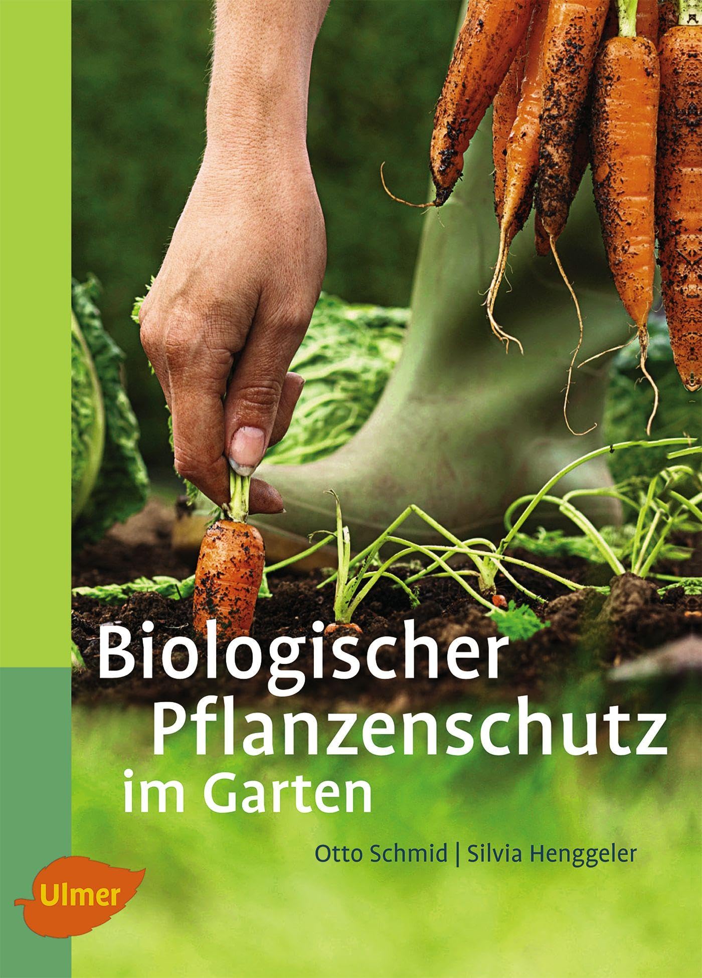 Biologischer Pflanzenschutz im Garten Garden & Plants