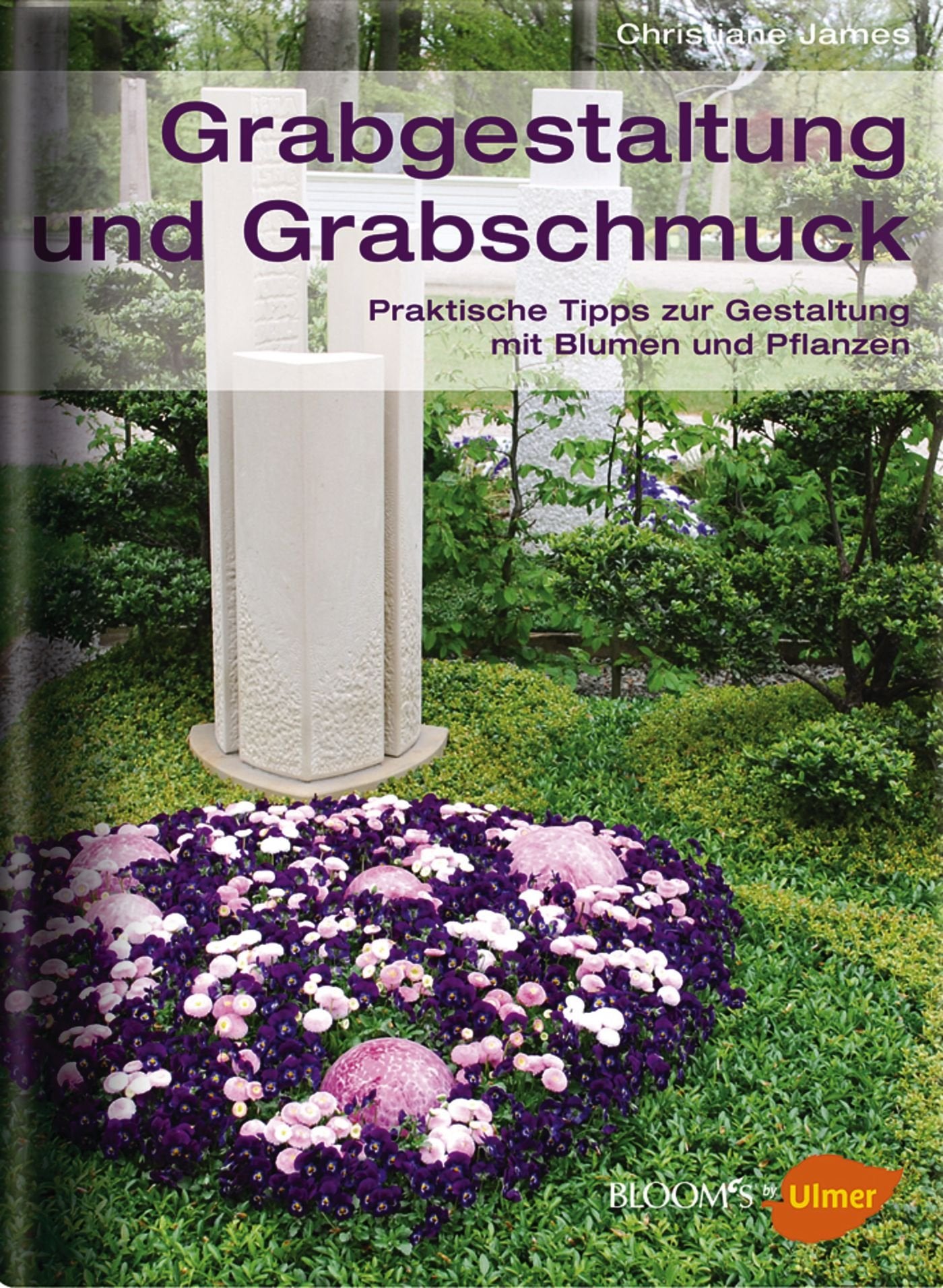 Grabgestaltung und Grabschmuck (BLOOM's by Ulmer) Garden & Plants