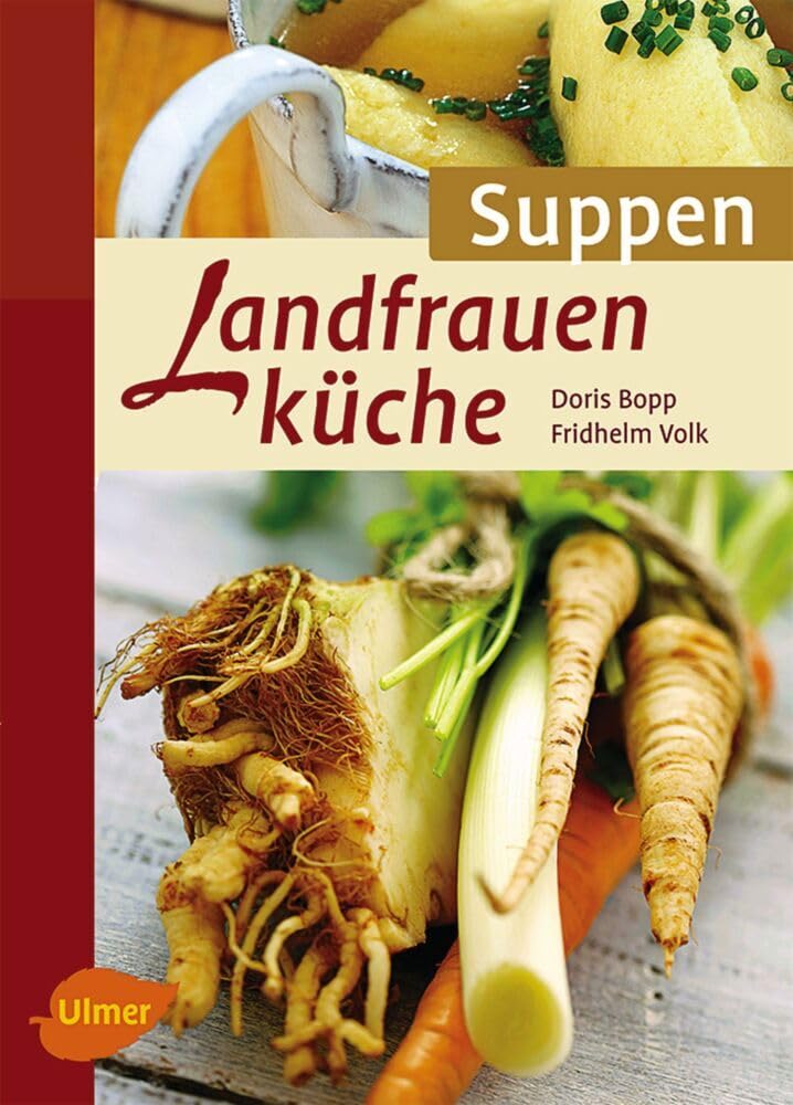 Landfrauenküche Suppen Leisure, Home & Garden