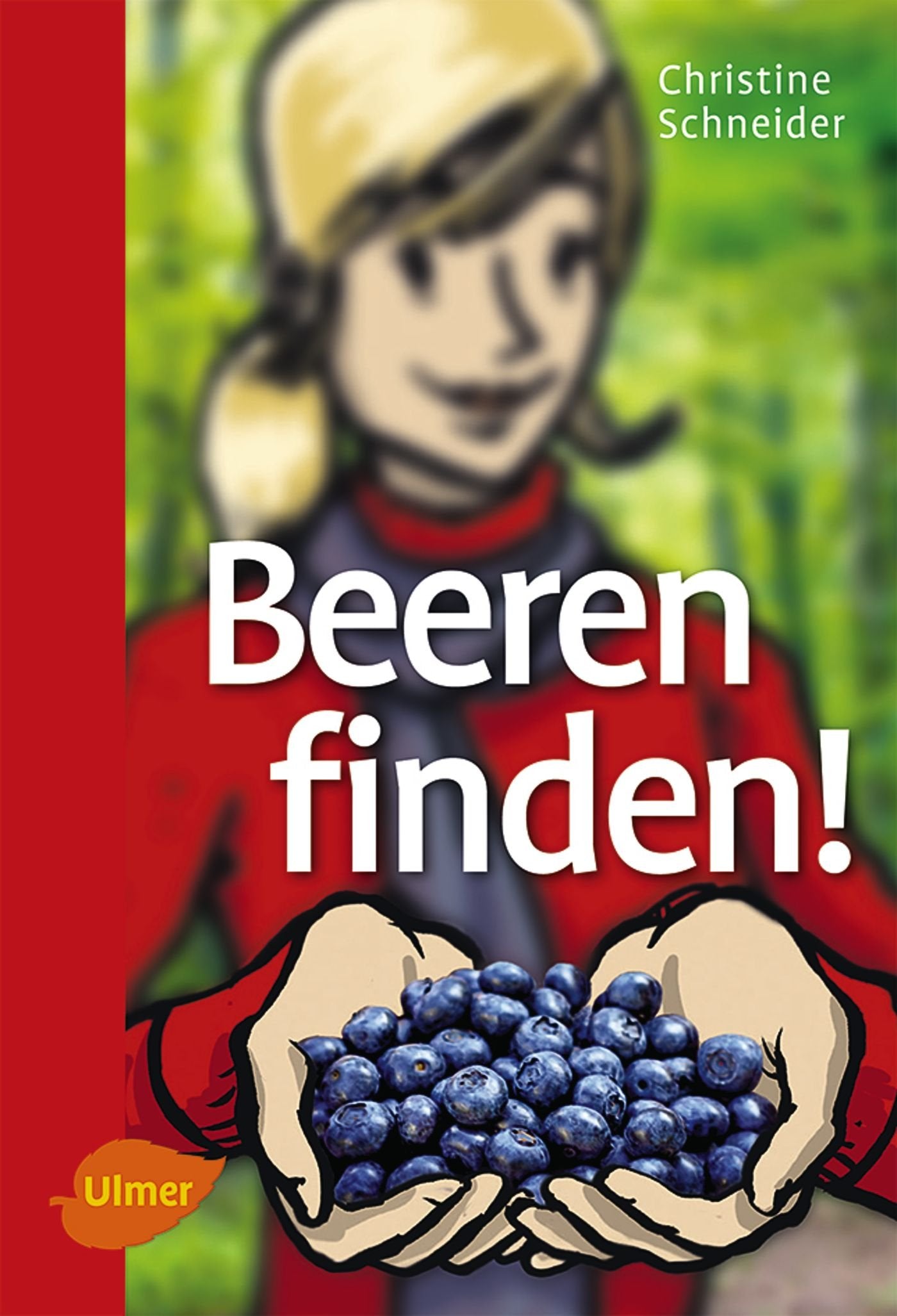 Product Image: Beeren finden!