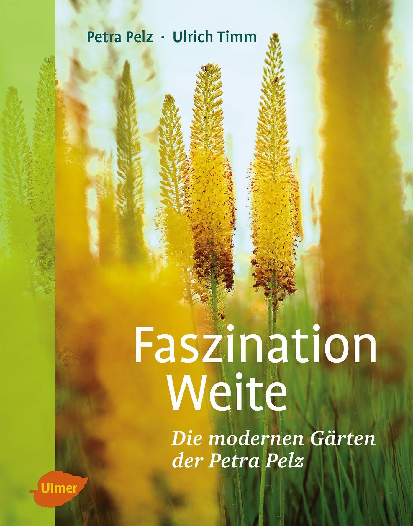 Product Image: Faszination Weite
