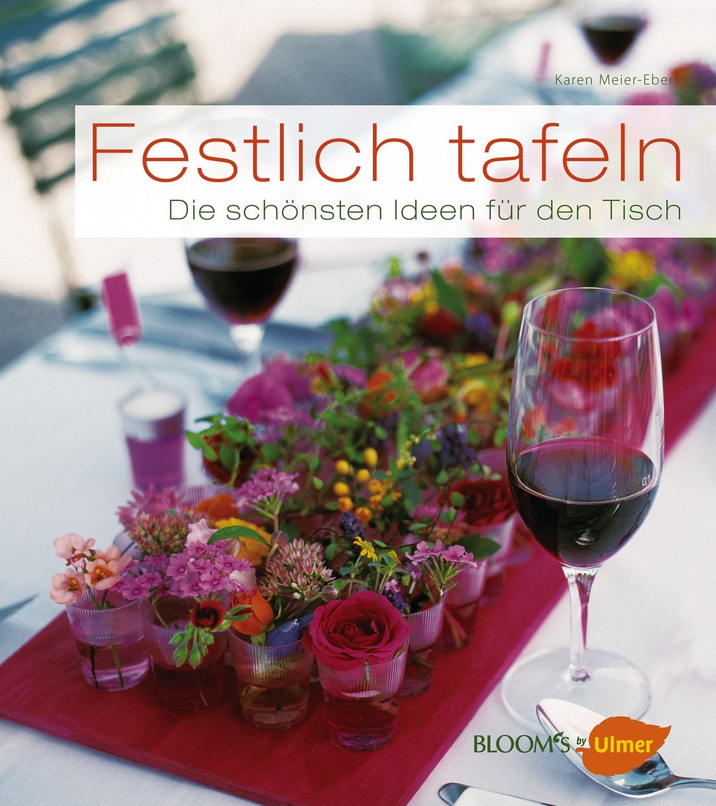 Product Image: Festlich tafeln