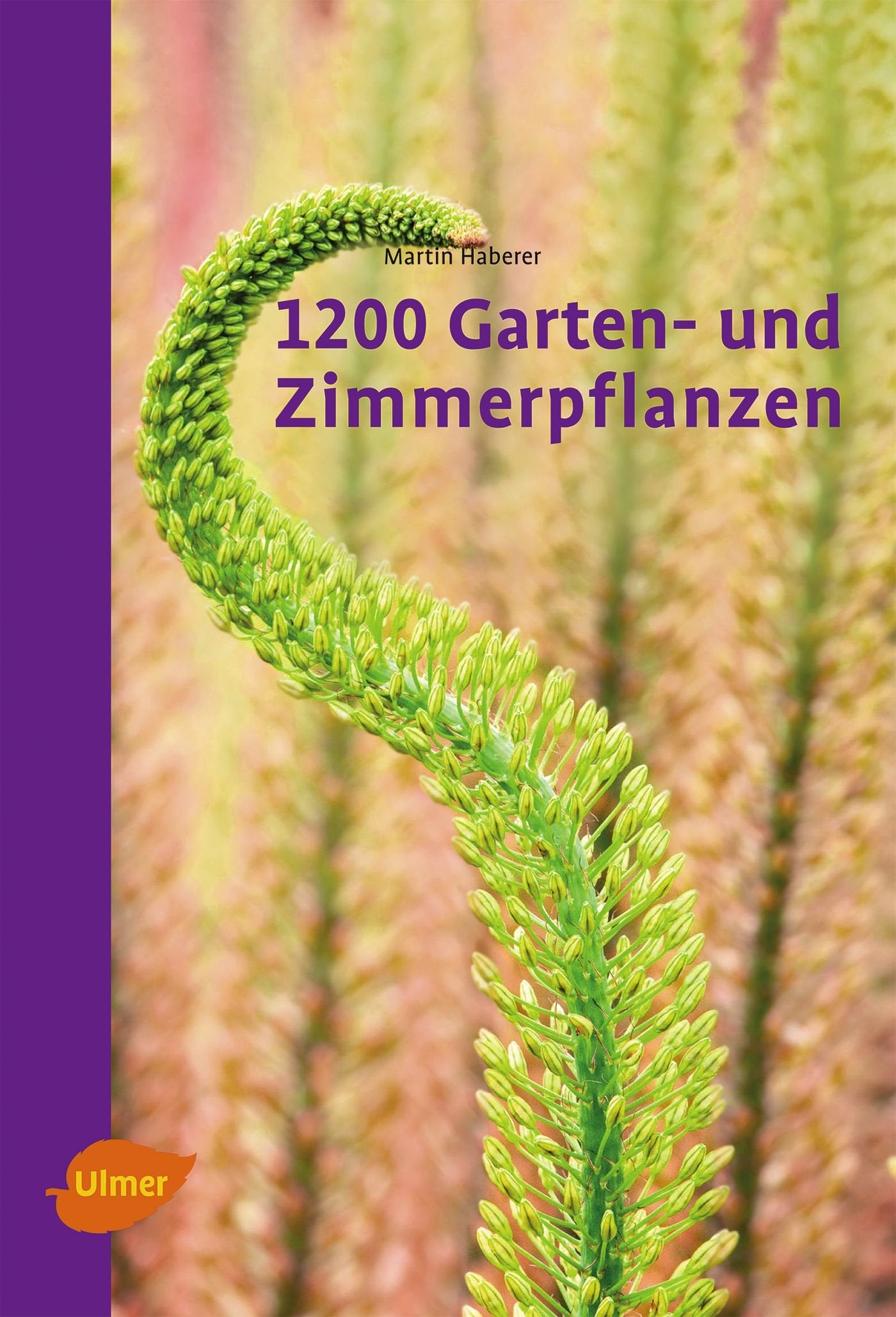 1200 Garten- und Zimmerpflanzen Garden & Plants