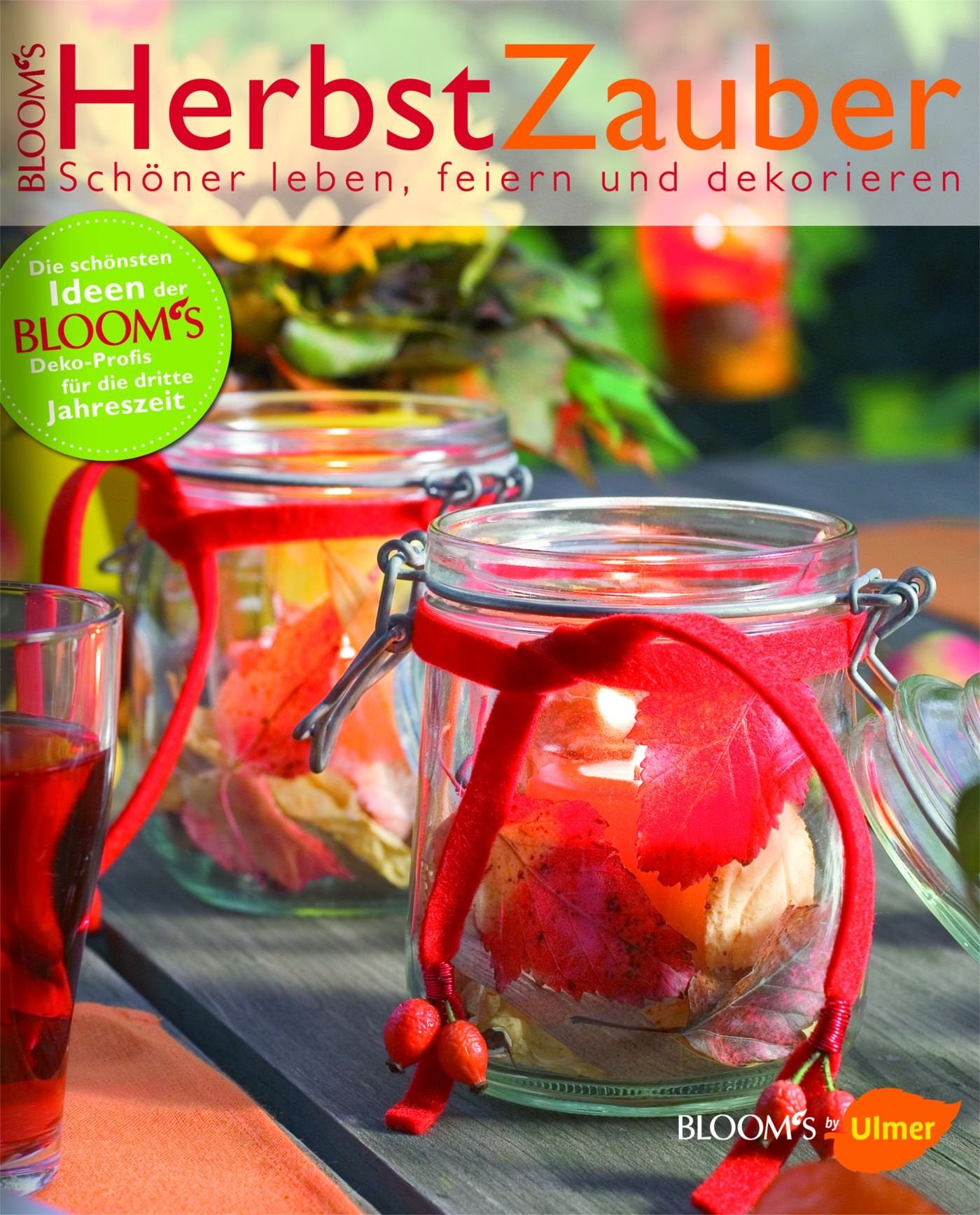 HerbstZauber: Schöner leben, feiern und dekorieren Hobbies & Crafts