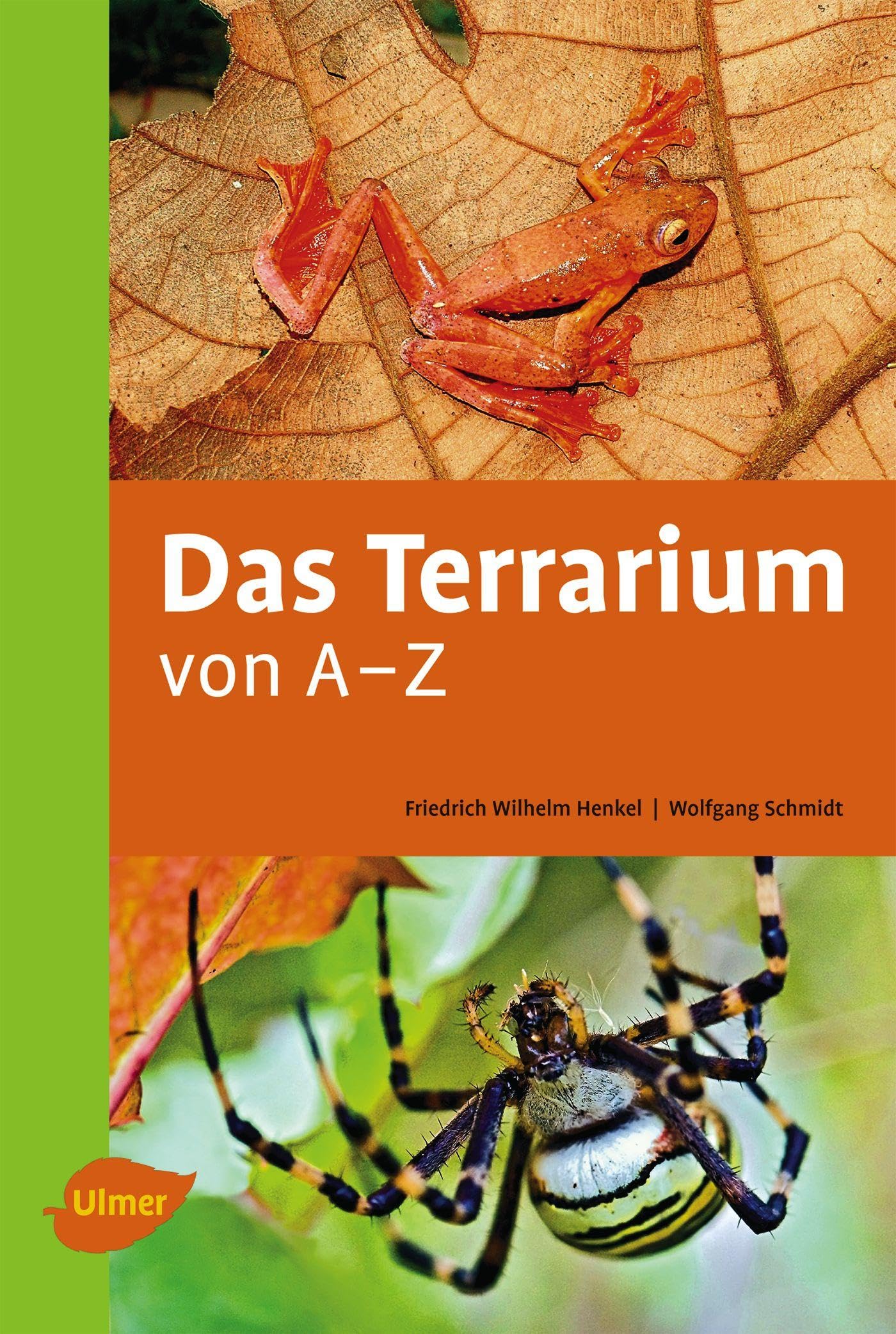 Das Terrarium von A-Z Pets