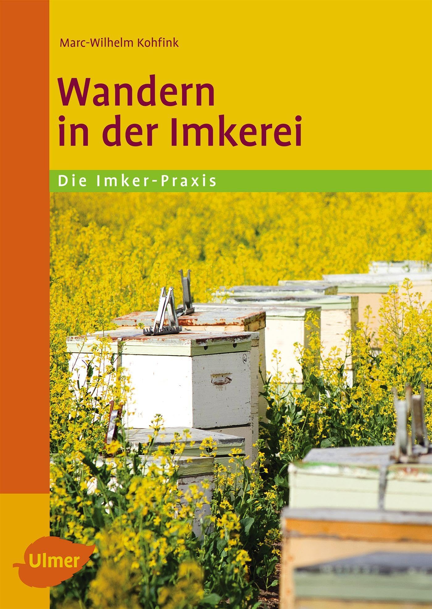 Wandern in der Imkerei: Die Imker-Praxis Pets